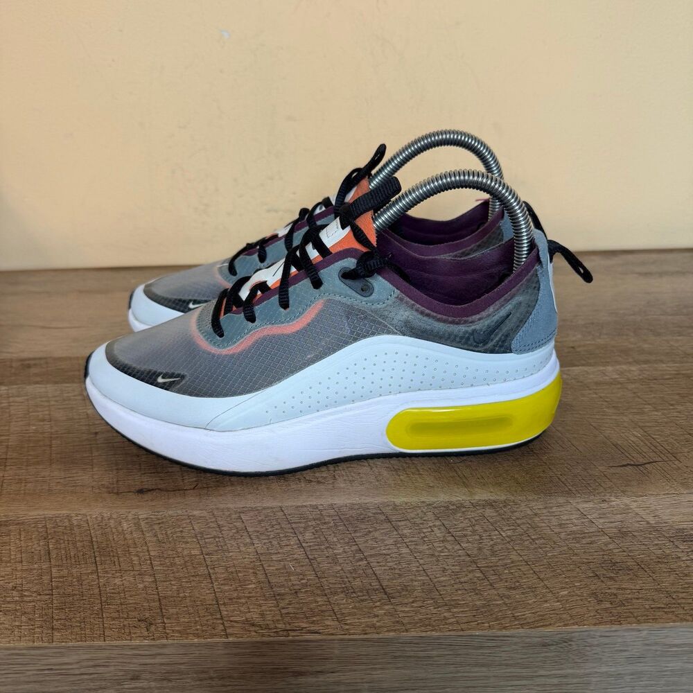 Nike Air Max Dia SE 'Aviator Grey' sneakers size 7.5 shoes